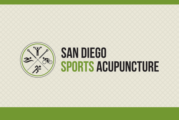 San Diego Sports Acupuncture