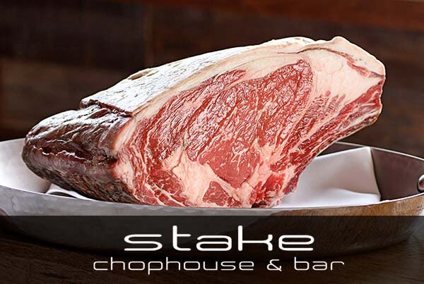 The Stake Chophouse & Bar