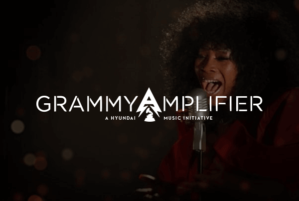 Grammy Amplifier